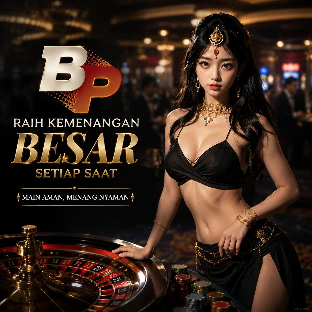 Performa rajuara